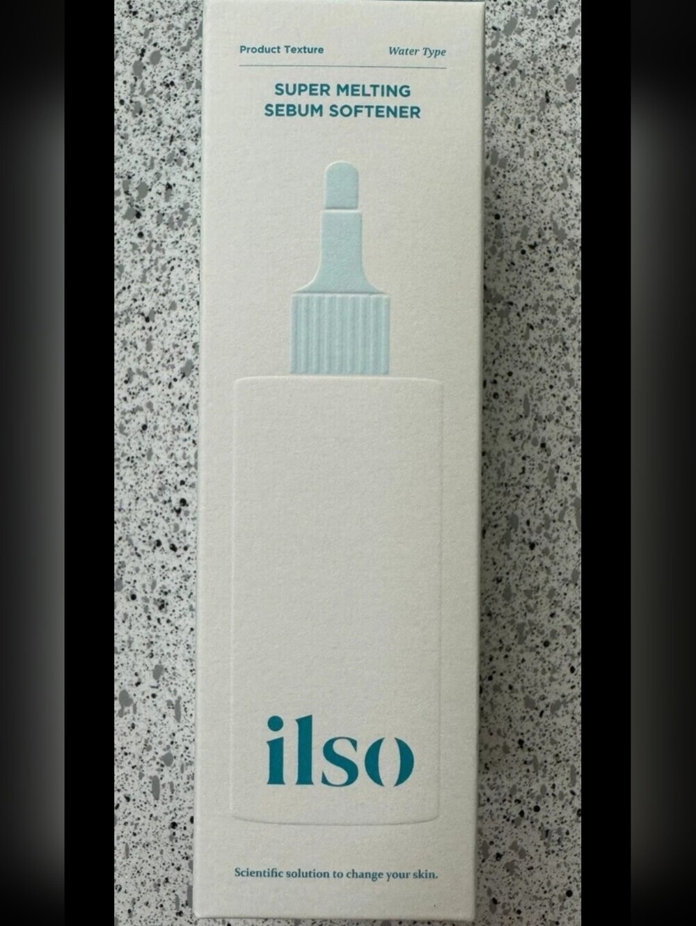ILSO Super Melting Sebum Softener 150g Blackhead Care K-Beauty